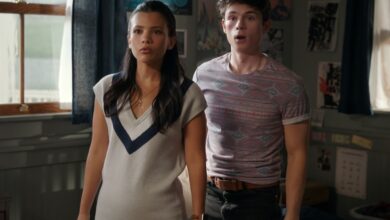 ‘My Life With the Walter Boys’ Season 2 Ratings: 11.8 Million Views