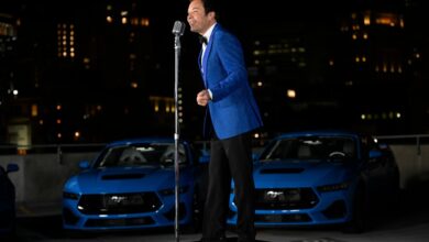 NBC Bets Jimmy Fallon’s Advertising Antics Will Tamp Late-Night Woes