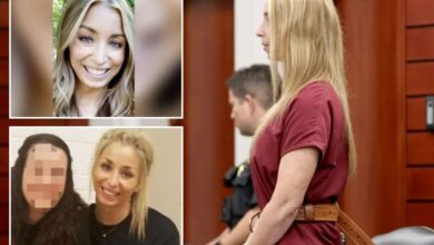 NJ teacher pleads guilty to sexually assaulting two teen students