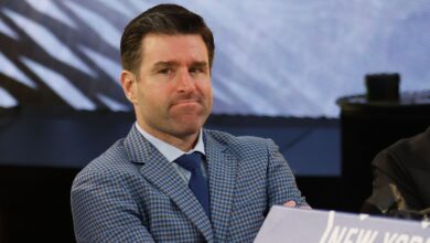 NY Rangers addresses Artemi Panarin not re-signing with Blueshirts before entering final year of his ,499,999 contract