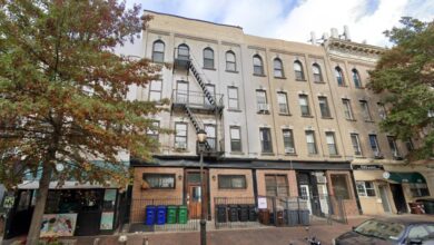 NYC college professor, 58, found dead with bruising to neck inside apartment: sources