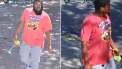 NYC sicko attempted to rape girl, 13, before attacking 15-year-old: cops, sources