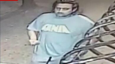 NYPD searching for creep who snuck into elderly woman’s apartment, groped her during pervy pajama heist