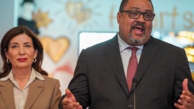 NY’s soft-on-crime leaders created the serial menaces terrorizing the subways