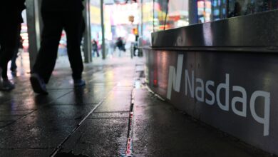 Nasdaq plans will make it harder for small Chinese firms to list