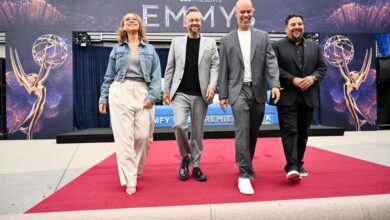 Nate Bargatze, Emmys Producers on Security Plans; If Beyonce Is Coming