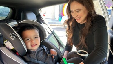 New Mexico Is The First State To Offer Free Child Care For Every Family