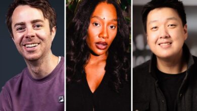 New York Comedy Festival Sets Lineup for ‘Funniest Stand-Ups’ Event