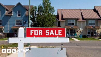 New home sales in US jump to fastest pace in three years