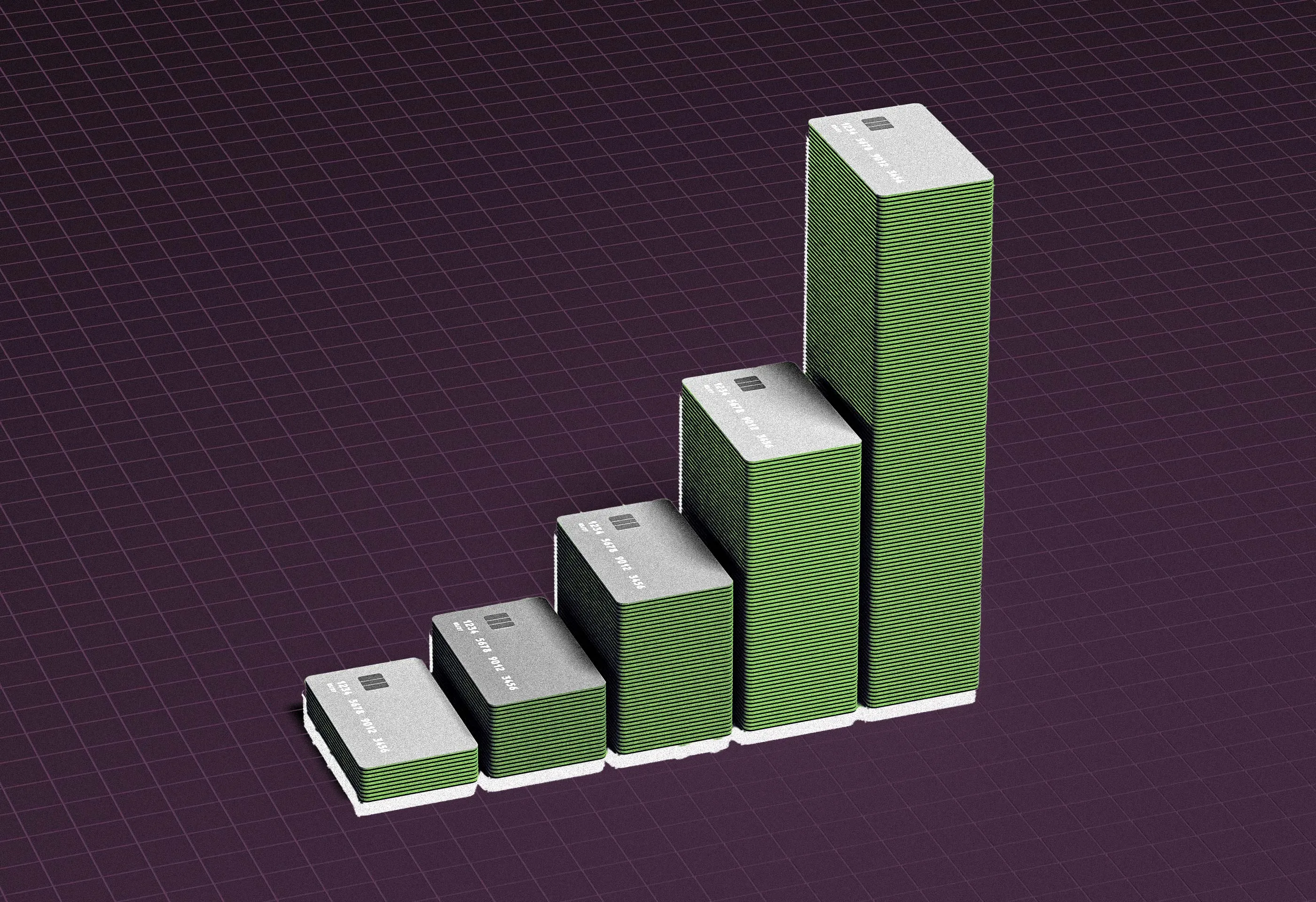 Credit Card Annual Fees Are Marching Toward ,000