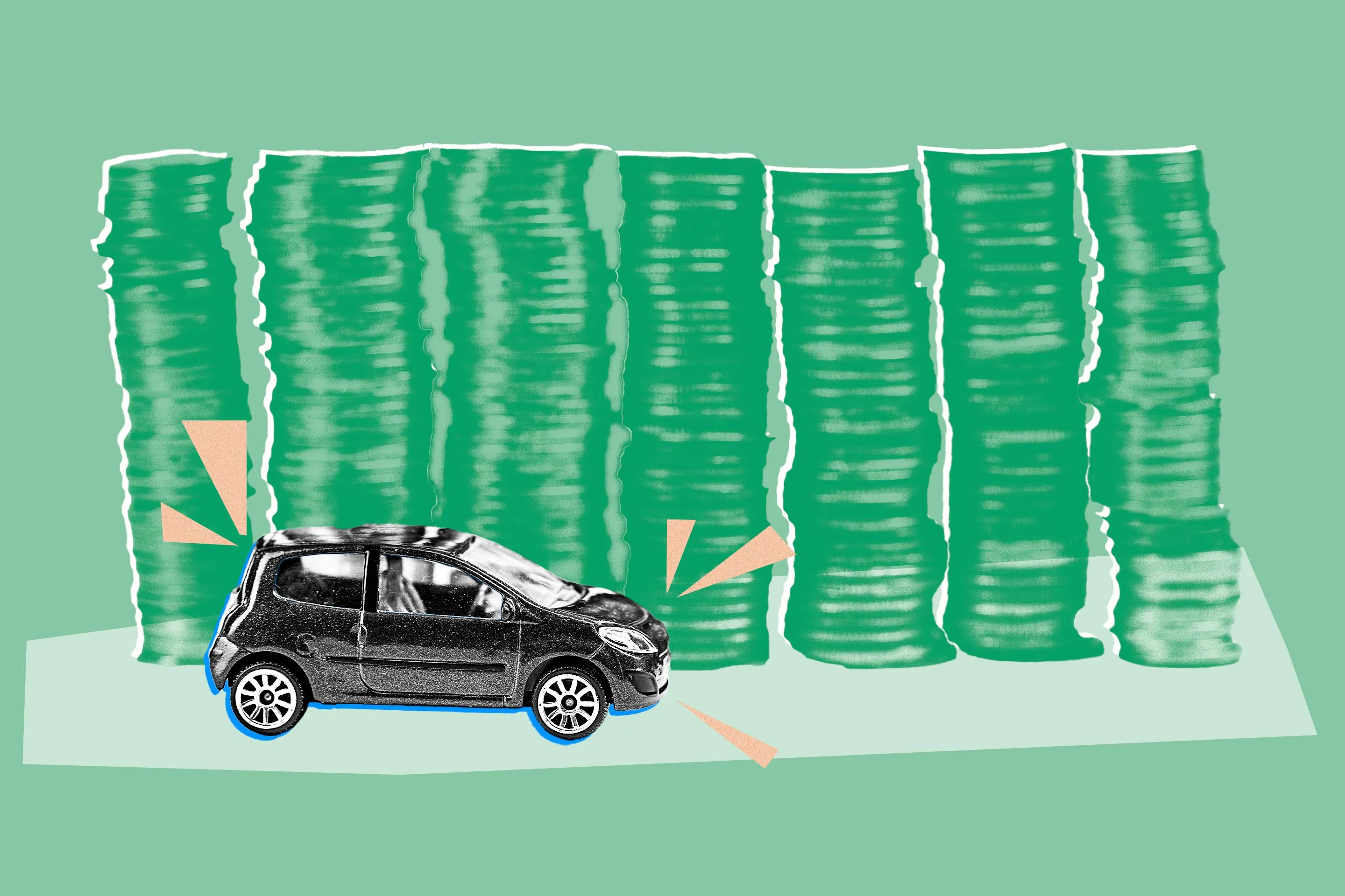 Why Drivers Are Keep Their Old Cars Longer