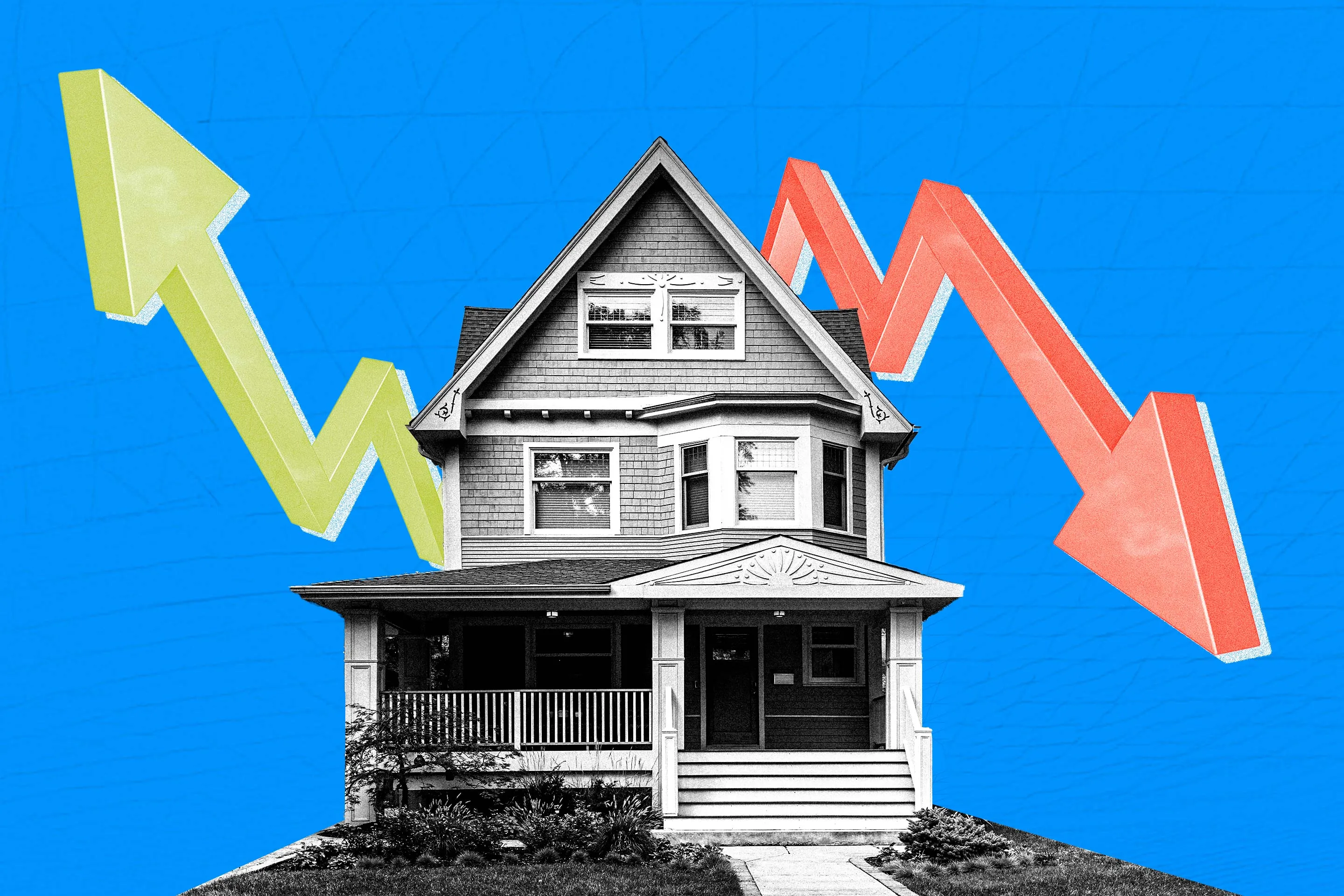 Why a Fed Rate Cut Might Not Actually Lower Mortgage Rates