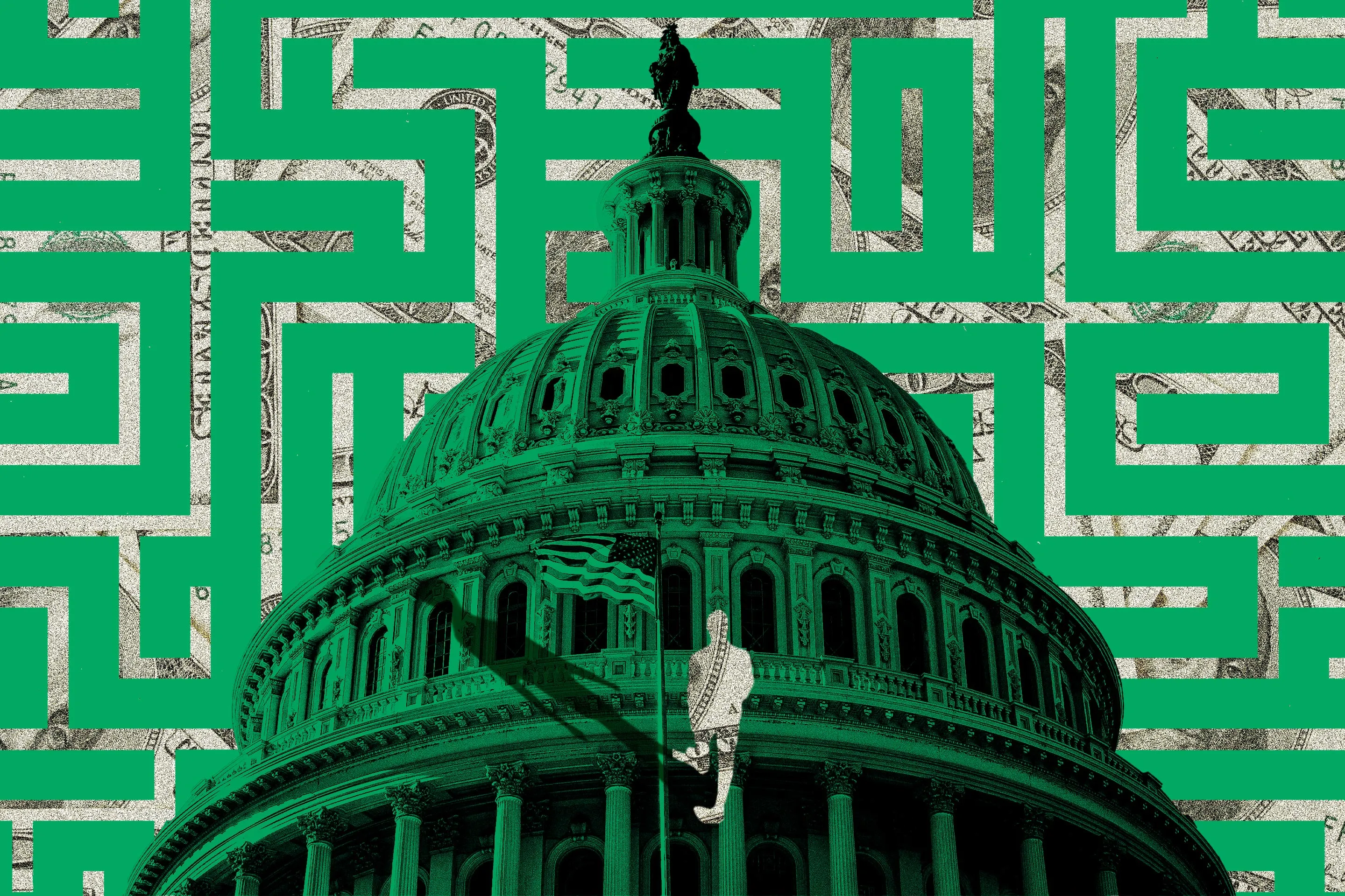 Government Shutdown 2025: 4 Ways It Could Affect Your Money