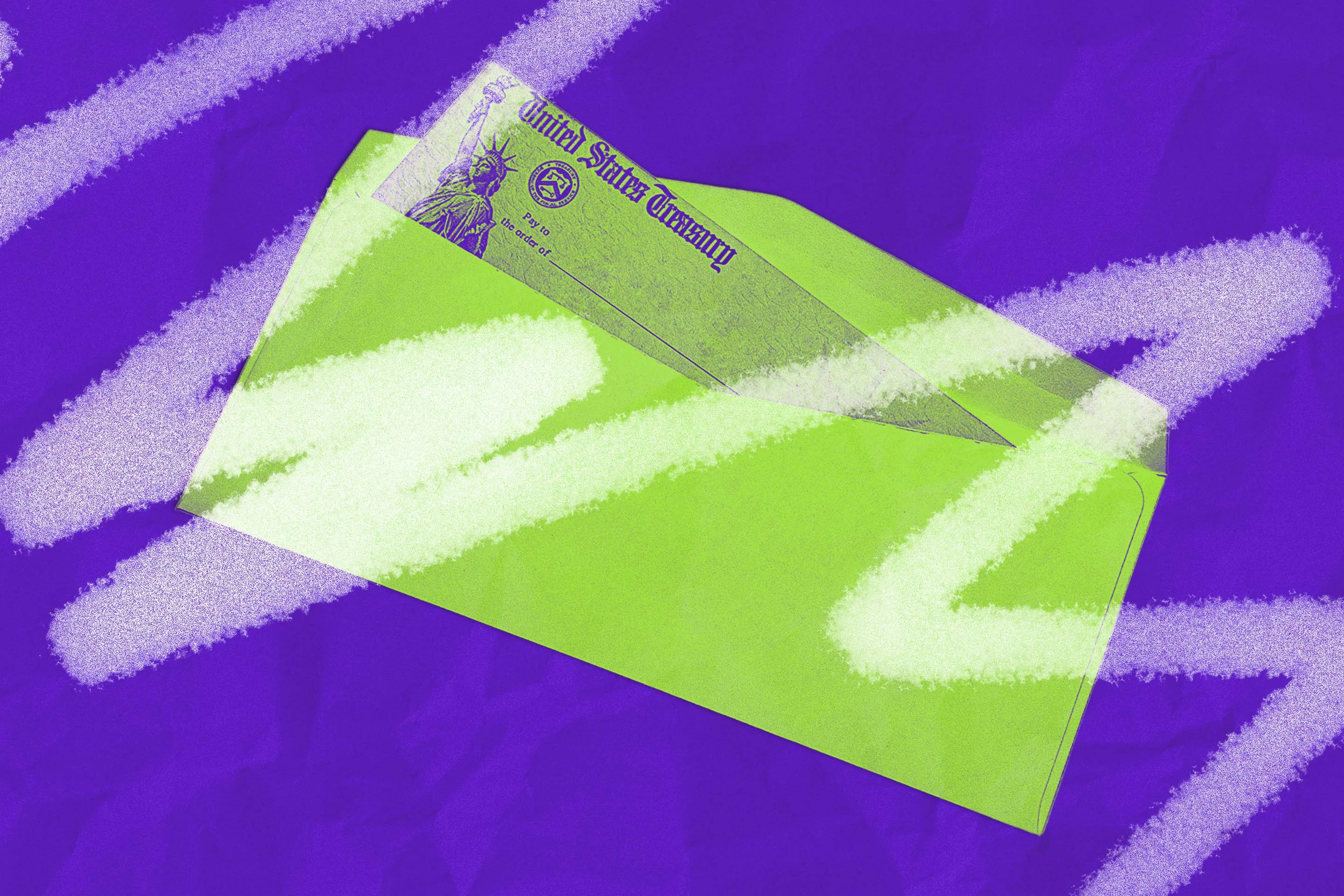 Social Security to end paper checks Sept. 30 for direct pay.