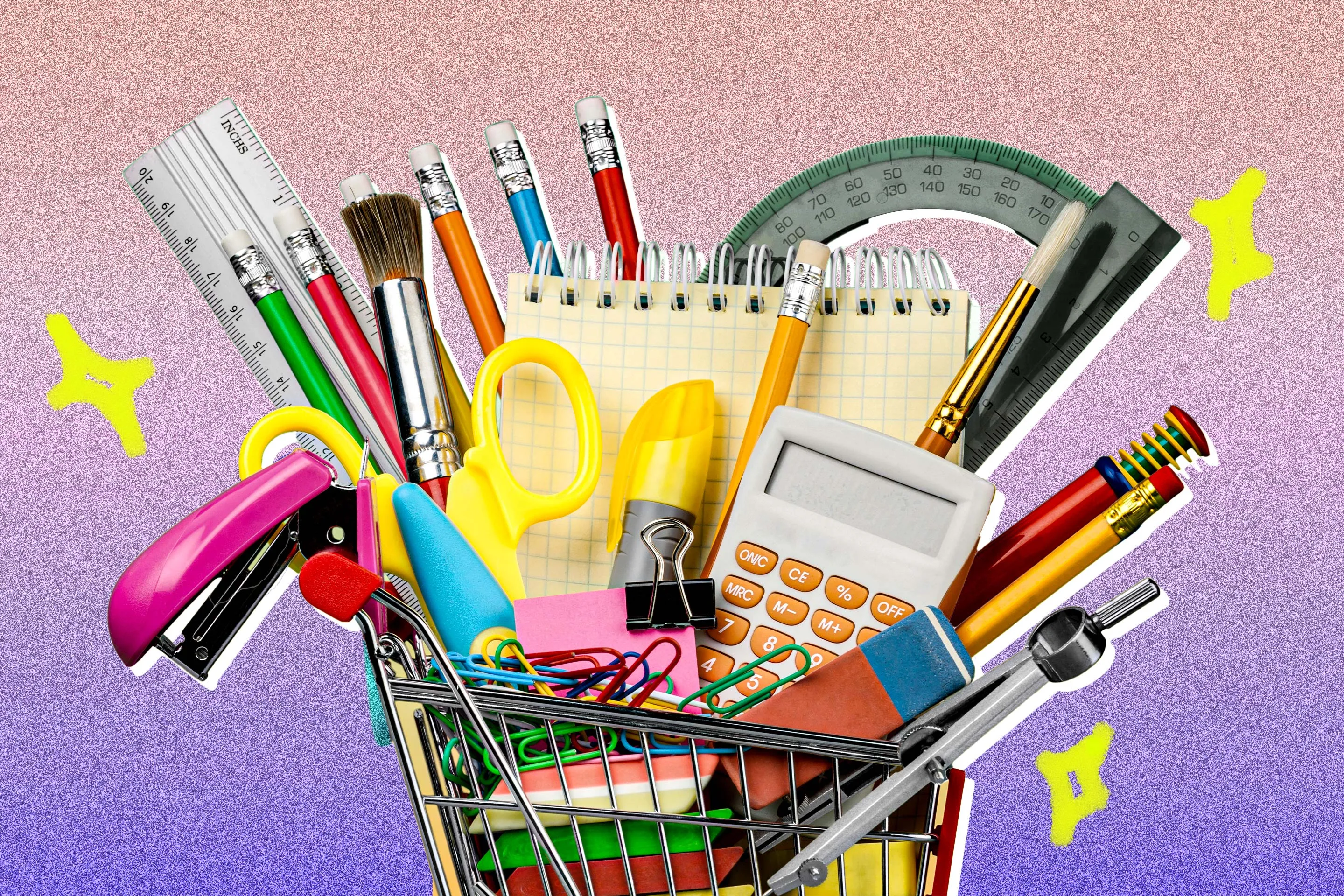 Why Now Is the Best Time to Save Money on School Supplies