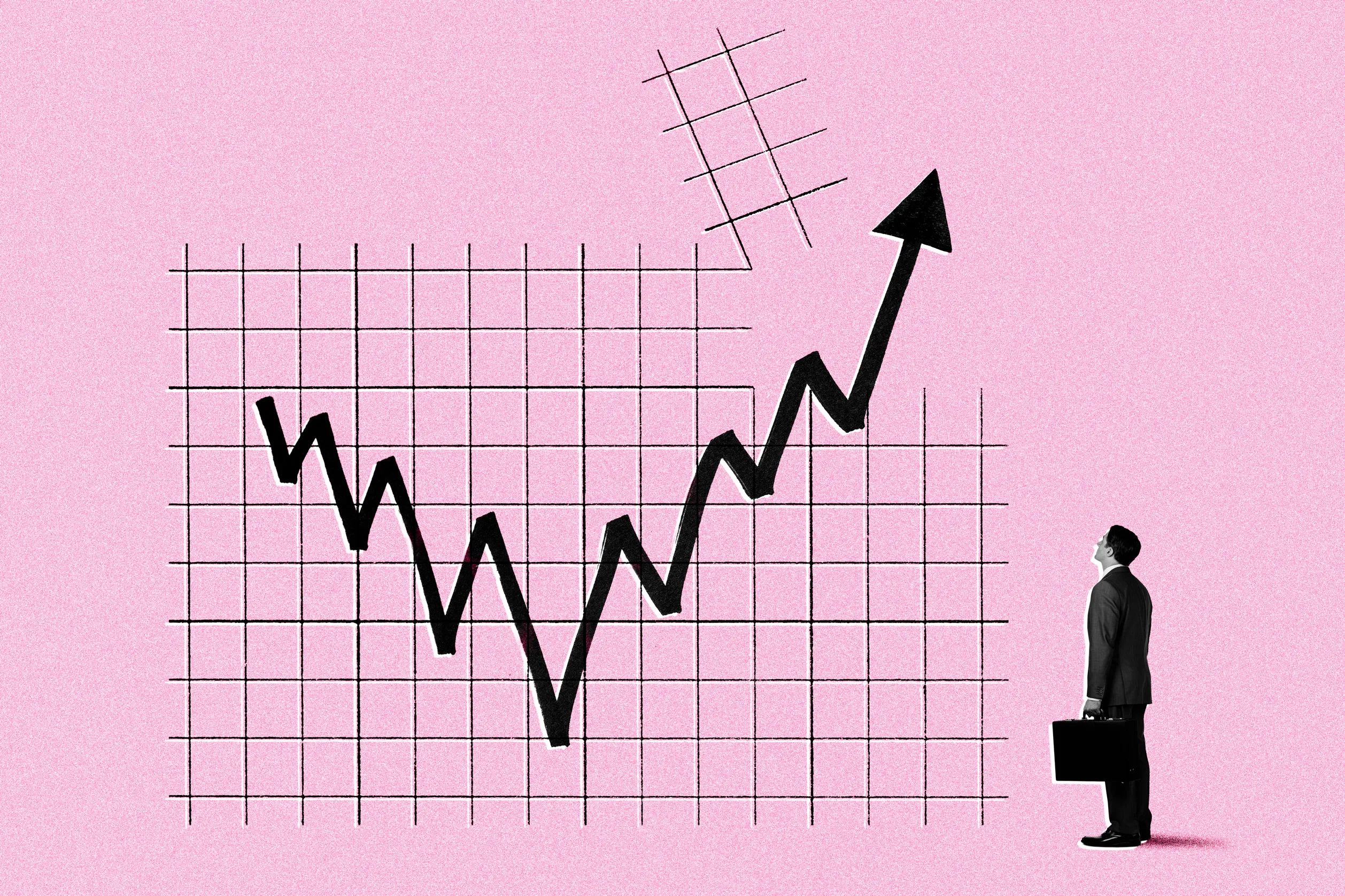 Stocks Slump, Alternative Assets Jump