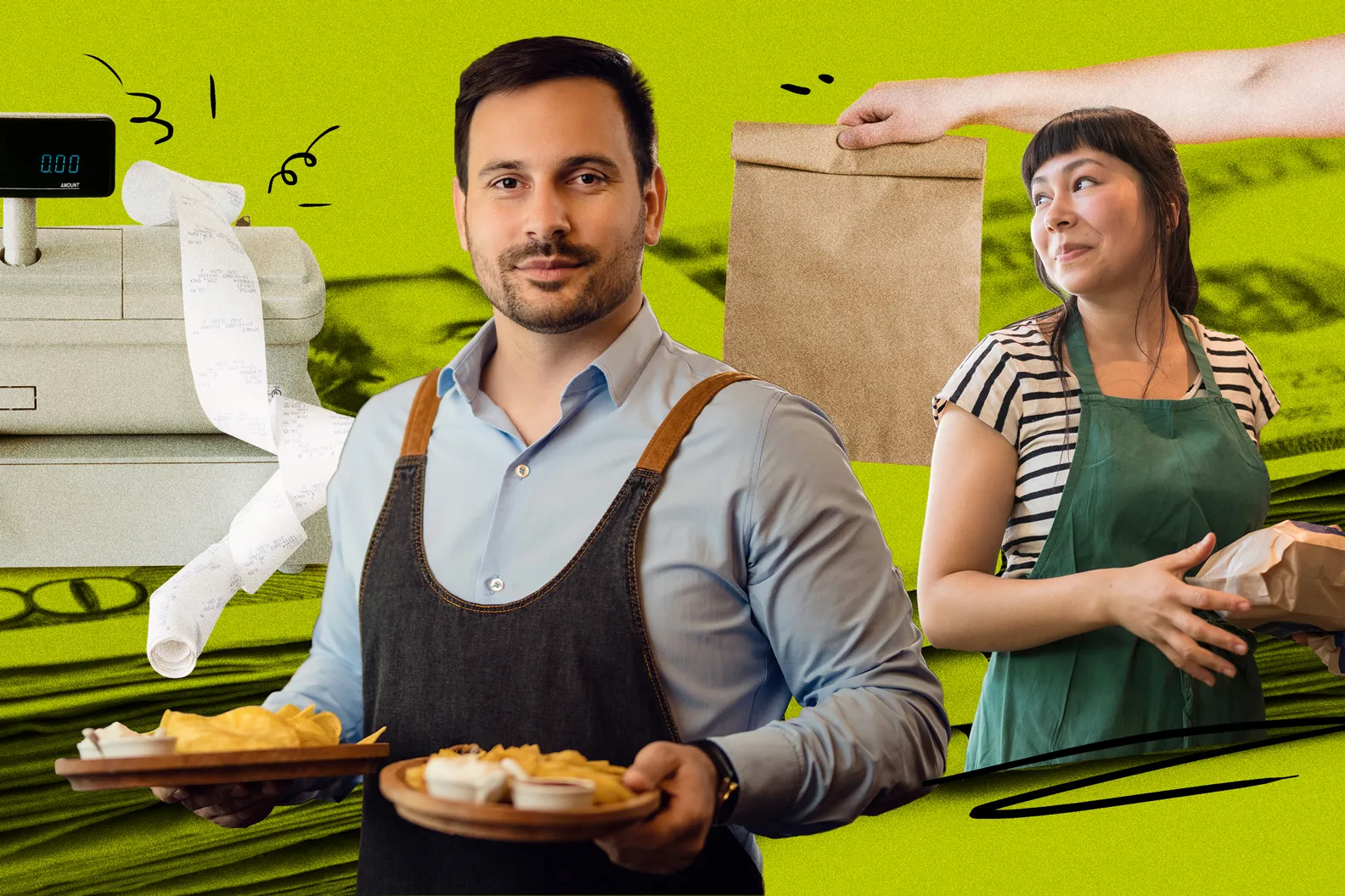 How Small Businesses Are Navigating Economic Uncertainty