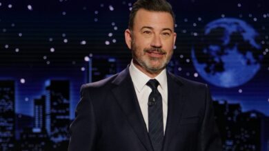 Nexstar Denies Jimmy Kimmel Suspension Was Due to FCC Pressure
