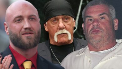 Nick Hogan Sues Bubba The Love Sponge Over Planned Hulk Documentary