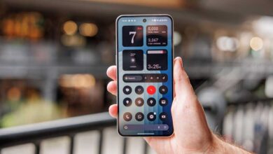 Nothing Android 16 OS 4.0 Update Previewed