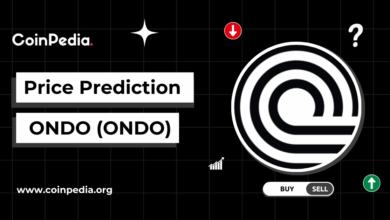 Ondo Price Prediction 2025, 2026