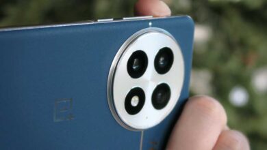 OnePlus 15 Display Specs and Design Elements Confirmed