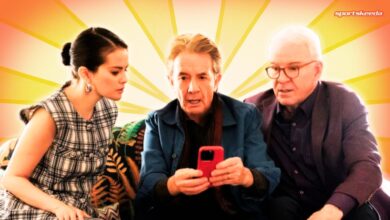 Only Murders in the Building season 5 episode 5 release date and time, what’s next, and everything you need to know