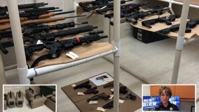 ‘Only a matter of time’