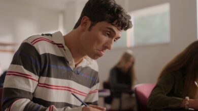 ‘Overcompensating’ Renewed for Season 2 at Amazon