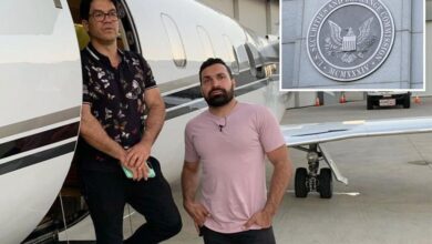 Owners of Radio Shack, Pier 1 Imports and other brands accused by SEC of operating 2 million Ponzi scheme