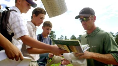 PGA pro David Duval’s Cherry Hills mansion sells for .4M