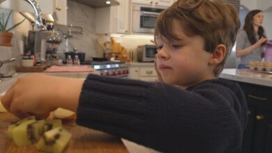 Parents say son with autism was nonverbal until trying an off-label drug that treats chemo side effects