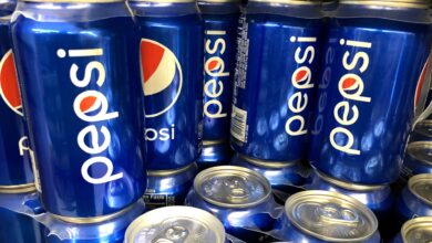 Pepsi shares jump as activist Elliott takes billion stake, sees ‘historic’ value opportunity