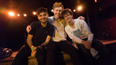 Please Don’t Destroy Reunites After ‘SNL’ Shake-Up