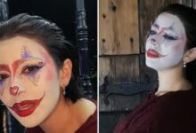 Police Give Update on Influencer Who Vanished After Clown Video