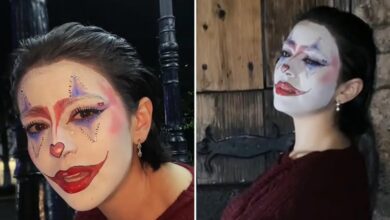 Police Give Update on Influencer Who Vanished After Clown Video