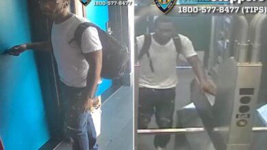 Predator rapes, robs 25-year-old NYC woman after threatening her at knifepoint at Bronx hotel: cops