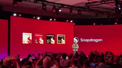 Qualcomm Confirms Snapdragon 8s Series is Scrapped