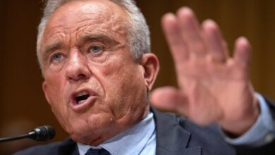 RFK Jr. Is Targeting Vaccines And Tylenol. Are Prozac And Ozempic Next?