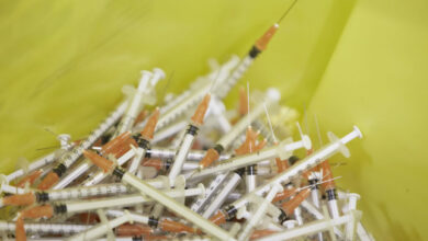 RFK Jr.’s vaccine panel backs insurance coverage for Covid shots