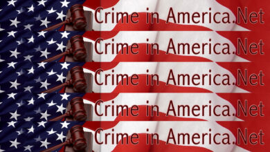 Podcasts On Policing-Crime And Justice From Crime In America.Net