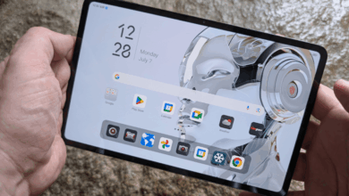 Redmagic Astra Review: Mini But Mighty Gaming Tablet