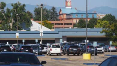 Regis University proposes Regis Village redevelopment with housing and retail