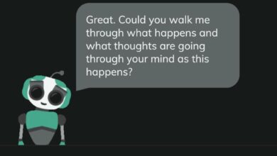 Regulators struggle to keep up with the fast-moving and complicated landscape of AI therapy apps