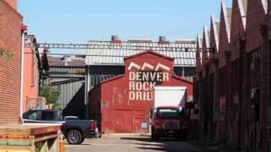 RiNo Rock Drill redevelopment heads to Denver City Council vote
