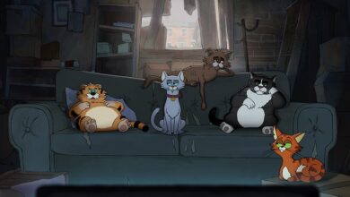 Ricky Gervais Adult Animated Comedy Series Alley Cats Set at Netflix