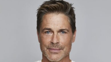 Rob Lowe to Lead Comedy ‘The Ram’ in the Works at ABC