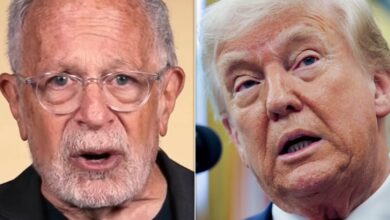 Robert Reich Says Tide Finally Turning Against Trump: ‘I Know The Signs’