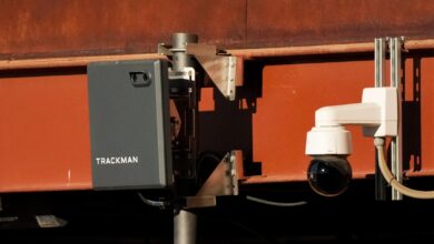 Robot umpires approved for MLB in 2026 as part of challenge system