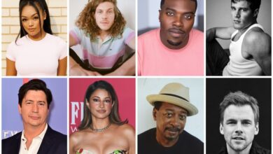 ‘Running Point’ Season 2 Adds Eight Guest Stars